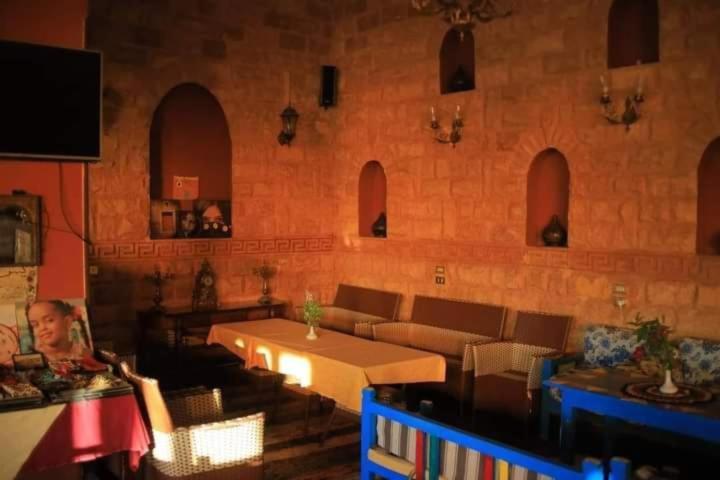 Cataract Nubian Resort Aswan Ngoại thất bức ảnh